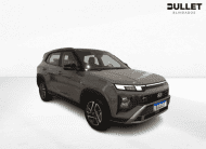Hyundai Creta 1.0 TGDI Flex N Line Automático