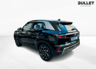 Hyundai Creta 1.6 TGDI Gasolina Ultimate DCT