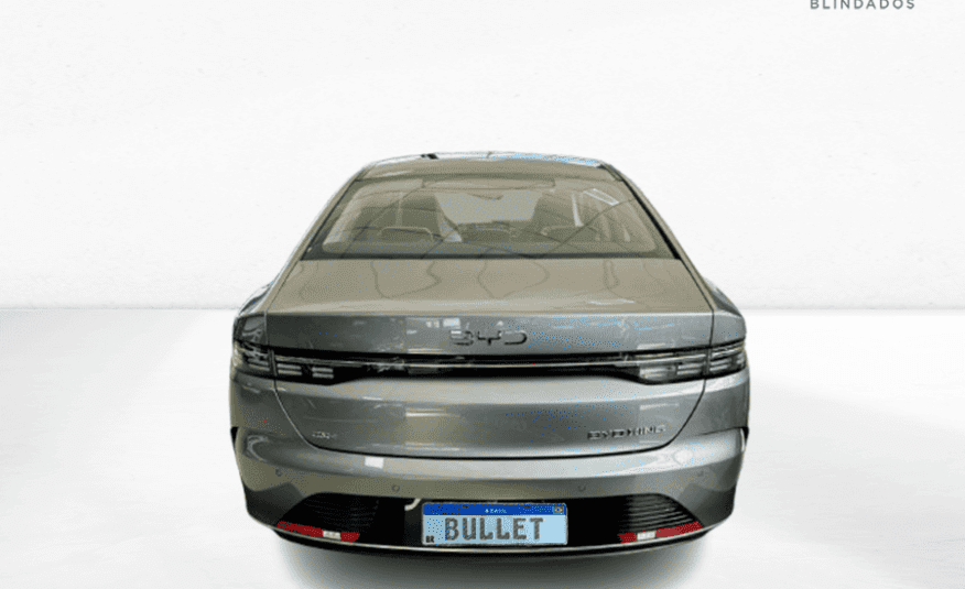 BYD King 1.5 DM-I Phev Gs Automático