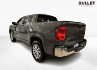 RAM Rampage 2.2 Turbo Diesel Big Horn 4×4 Automático