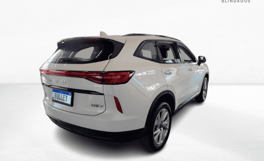 GWM HAVAL H6 1.5 HEV ONE E-TRACTION