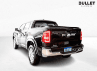 RAM Rampage 2.2 Turbo Diesel Big Horn 4×4 Automático