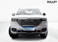 RAM Rampage 2.2 Turbo Diesel Laramie 4×4 Automático