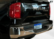 RAM Rampage 2.2 Turbo Diesel Laramie 4×4 Automático