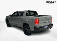 RAM Rampage 2.0 Hurricane 4 Turbo Gasolina R/T 4×4 Automático
