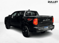 RAM Rampage 2.0 Hurricane 4 Turbo Gasolina R/T 4×4 Automático