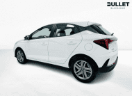 Hyundai HB20 1.0 Tgdi Flex Limited Automático