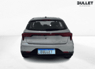 Hyundai HB20 1.0 Tgdi Flex Limited Automático