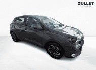 Hyundai HB20 Tgdi Flex Platinum Automático