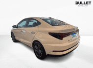 Hyundai HB20S 1.0 Tgdi Flex Limited Automático