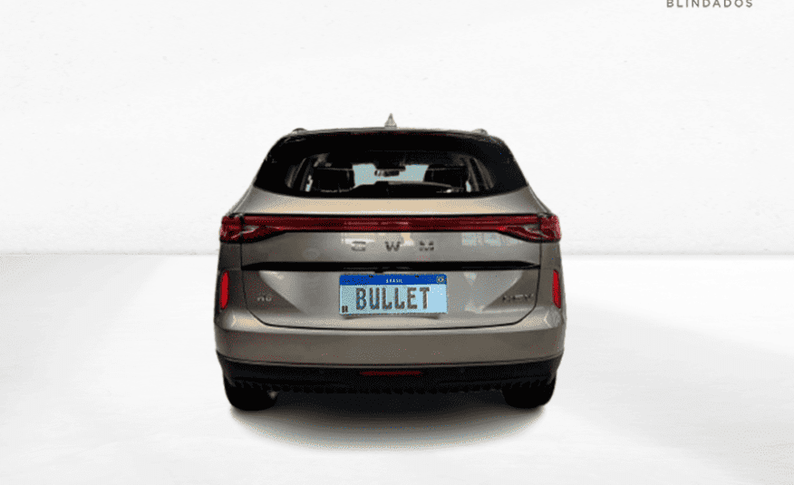 GWM HAVAL H6 1.5 HEV ONE E-TRACTION