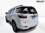 Chevrolet Trailblazer 2.8 Turbo Diesel High Country 7L 4×4 Automático