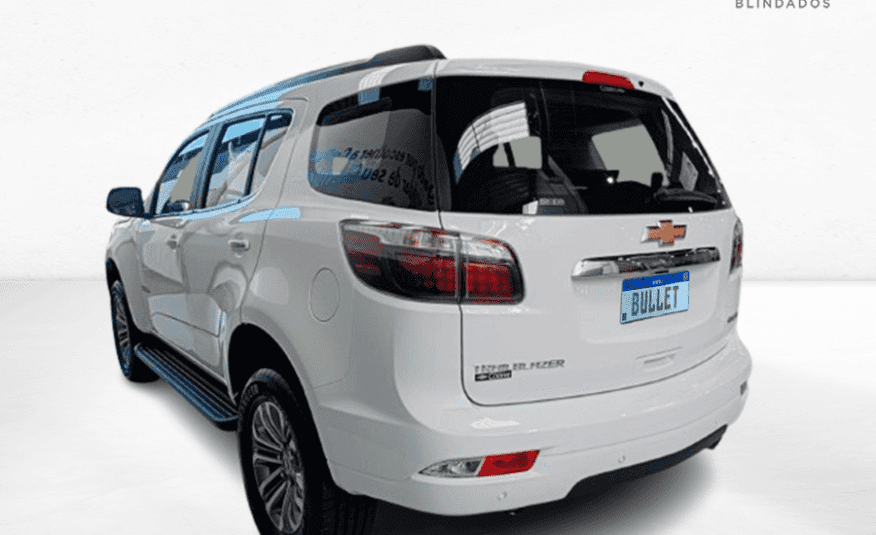 Chevrolet Trailblazer 2.8 Turbo Diesel High Country 7L 4×4 Automático
