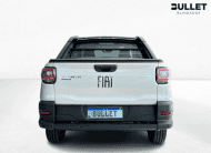 Fiat Strada 1.3 Firefly Flex Volcano CD CVT