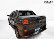 Fiat Strada 1.0 Turbo 200 Flex Ranch CD CVT