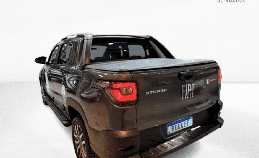Fiat Strada 1.0 Turbo 200 Flex Ranch CD CVT