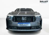 Fiat Fastback 1.0 Turbo 200 Flex CVT