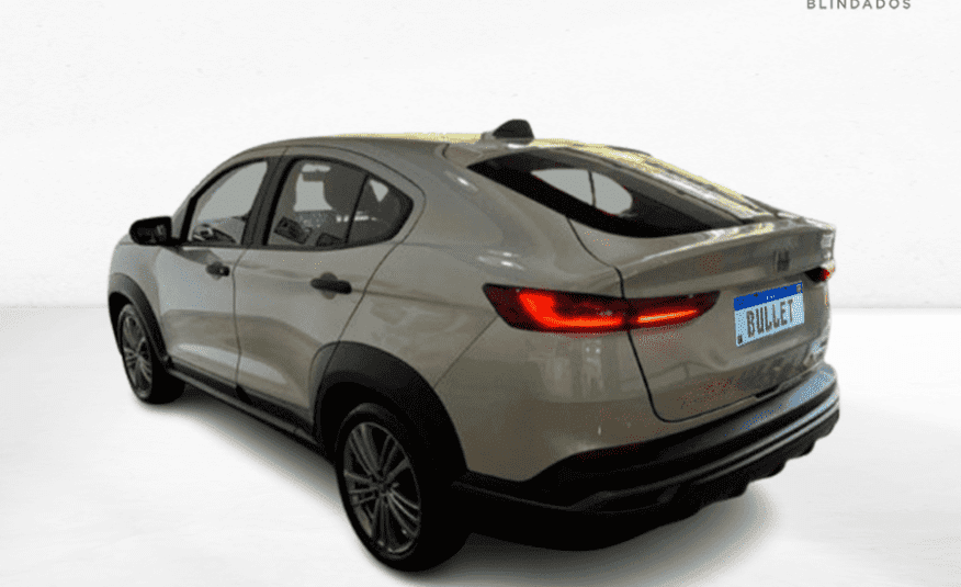 Fiat Fastback 1.0 Turbo 200 Flex CVT