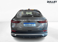 Fiat Fastback 1.0 Turbo 200 Hybrid Audace CVT