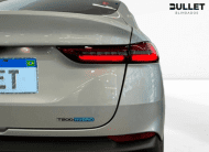 Fiat Fastback 1.0 Turbo 200 Hybrid Audace CVT