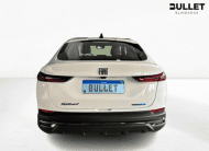 Fiat Fastback 1.0 Turbo 200 Hybrid Impetus CVT