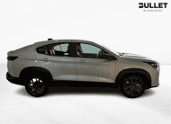 Fiat Fastback 1.0 Turbo 200 Hybrid Impetus CVT