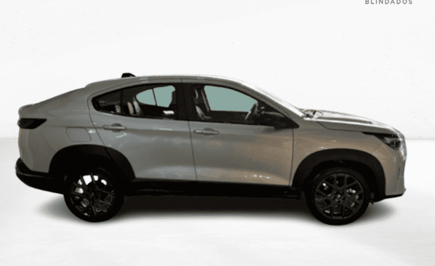 Fiat Fastback 1.0 Turbo 200 Hybrid Impetus CVT