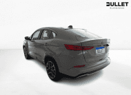 Fiat Fastback 1.3 Turbo 270 Flex Limited Edition AT6