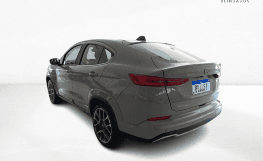 Fiat Fastback 1.3 Turbo 270 Flex Limited Edition AT6