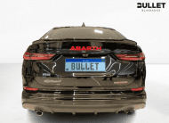 Fiat Fastback 1.3 Turbo 270 Flex Abarth AT6