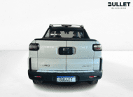 Fiat Toro 1.3 Turbo 270 Flex Volcano AT6