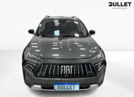 Fiat Toro 1.3 Turbo 270 Flex Volcano AT6