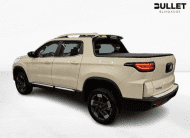 Fiat Toro 2.2 Turbo Diesel Volcano 4WD AT9