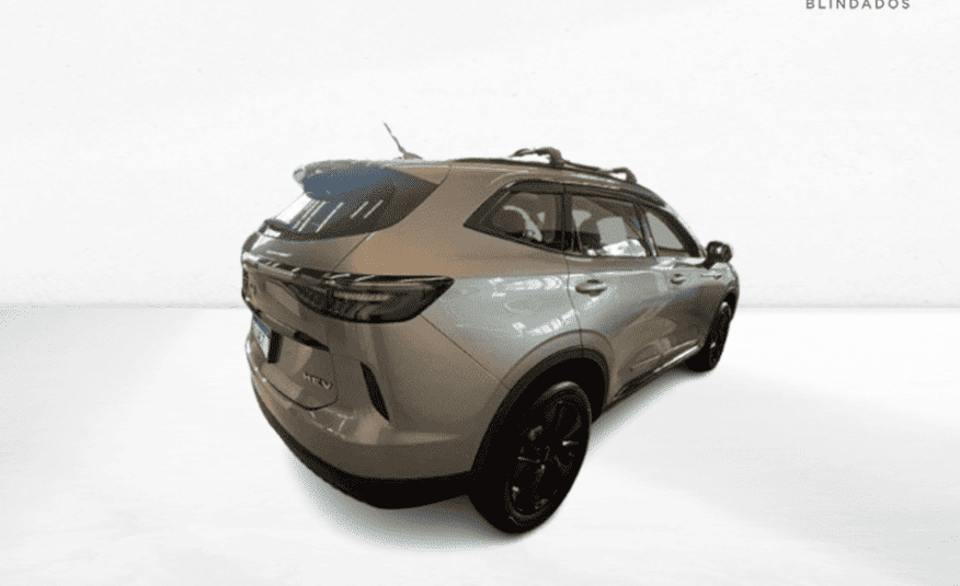 GWM HAVAL H6 1.6 HEV2 E-TRACTION