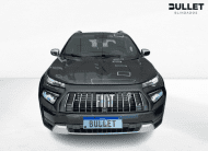 Fiat Toro 2.2 Turbo Diesel Ranch 4WD AT9