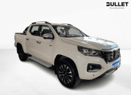 Fiat Titano 2.2 Turbo Diesel Ranch 4×4 AT8