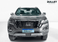 Fiat Titano 2.2 Turbo Diesel Ranch 4×4 AT8