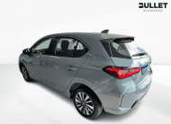 Honda City 1.5 i-vtec Flex Hatch LX CVT