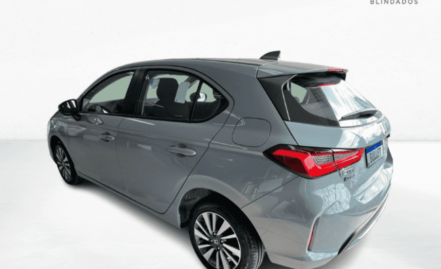 Honda City 1.5 i-vtec Flex Hatch LX CVT