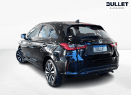 Honda City 1.5 i-vtec Flex Hatch EX CVT