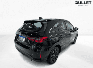 Honda City 1.5 i-vtec Flex Hatch Touring CVT