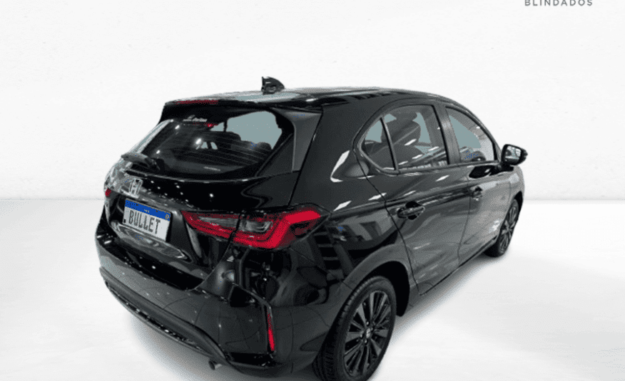 Honda City 1.5 i-vtec Flex Hatch Touring CVT