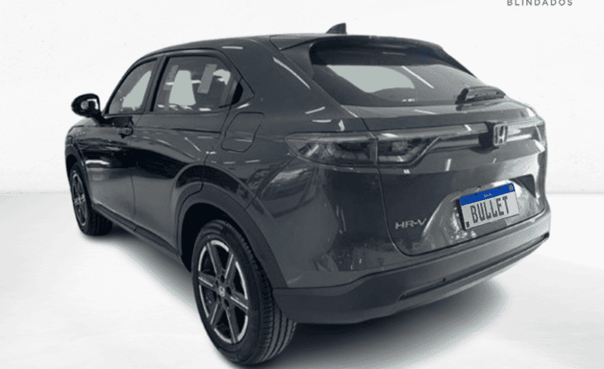 Honda HR-V Di i-Vtec Flex Ex Cvt
