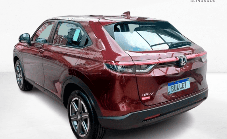 Honda HR-V Di i-Vtec Flex Ex Cvt