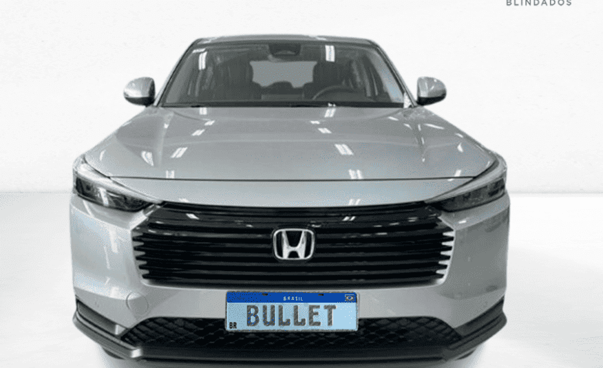 Honda HR-V Di -i Vtec Flex Exl Cvt