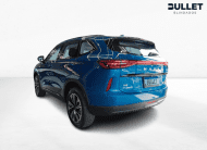 GWM HAVAL H6 PHEV19 E-TRACTION