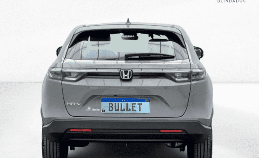 Honda HR-V Di i-Vtec Flex Exl Cvt