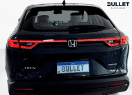 Honda HR-V 1.5 Di i-Vtec Flex Turbo Advance Cvt