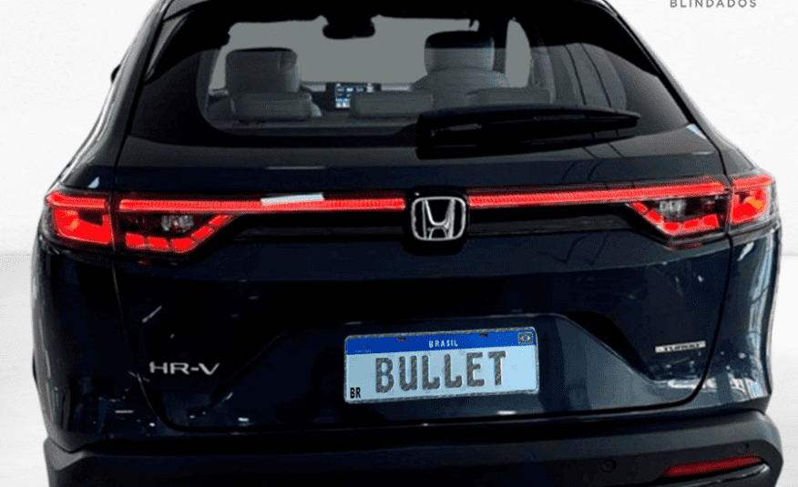 Honda HR-V 1.5 Di i-Vtec Flex Turbo Advance Cvt