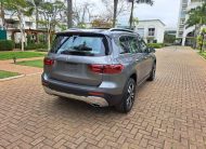Mercedes-Benz GLB 220 2.0 Mhev Progressive 4Matic 8G-DCT